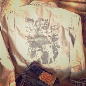 Calvin Klein Men’s Dress Shirt